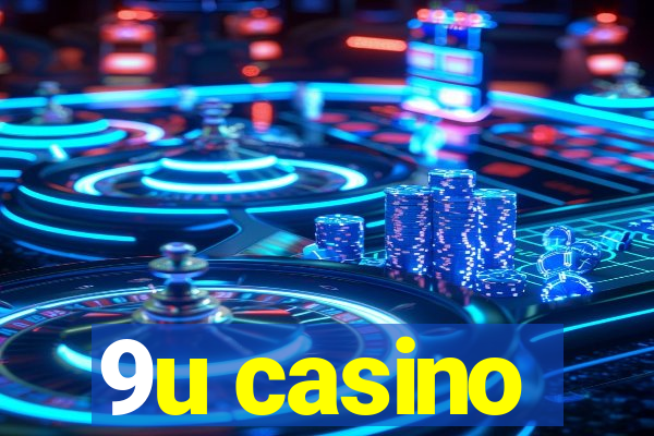 9u casino